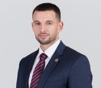 Семен Николаев, владелец группы компаний.